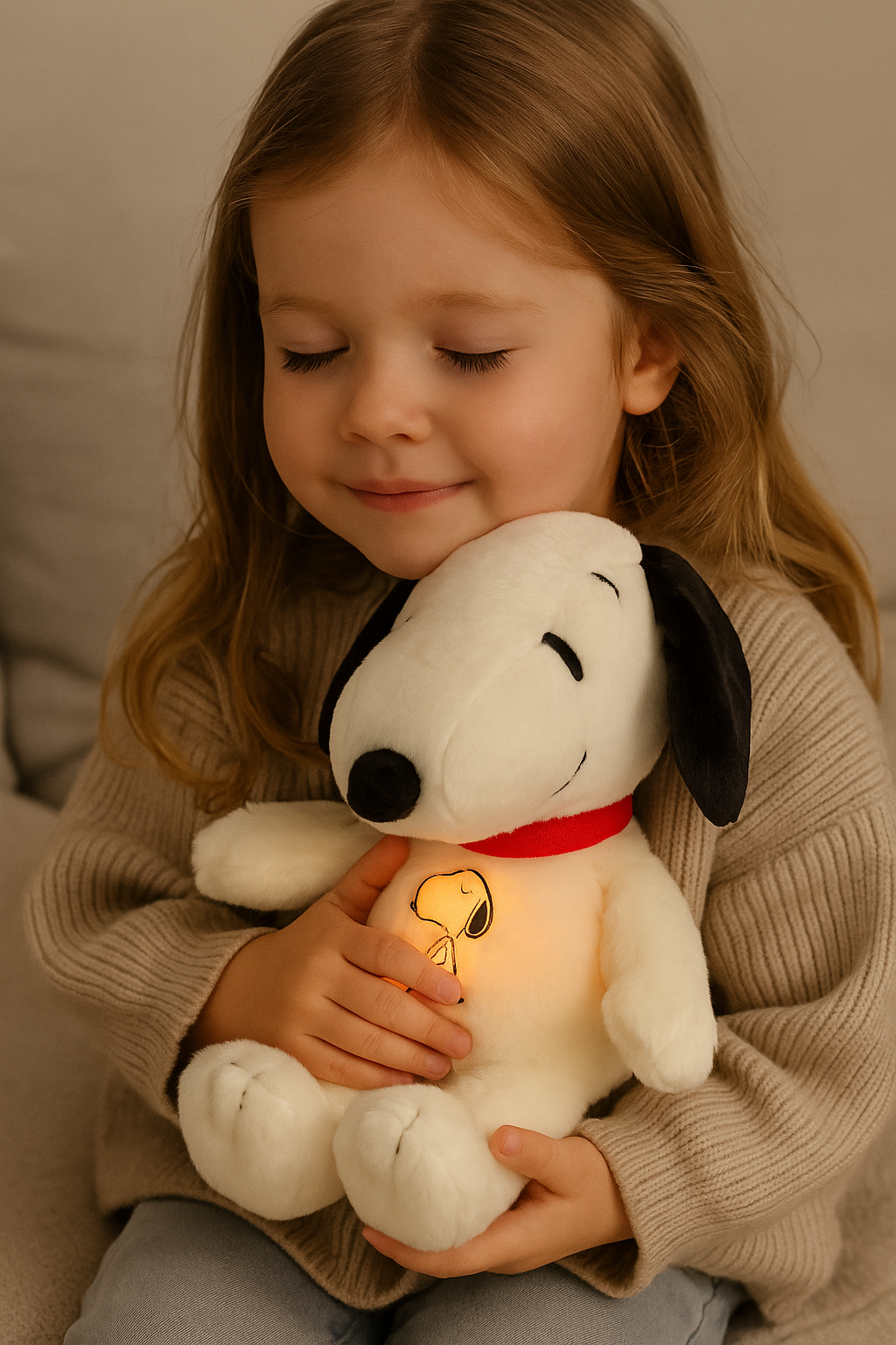 Snoopy Hugs™